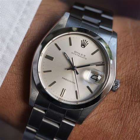 1948 ref 6694 rolex oysterdate precision|Rolex oysterdate precision 6694 vintage.